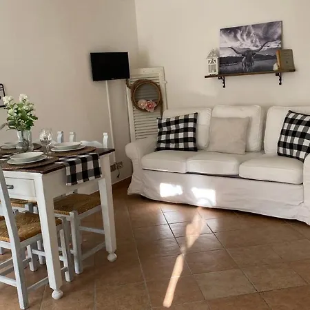 Il Mio Sogno Farmhouse Apartment *